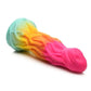Creature Cocks Shape Shifter Alien Silicone Dildo