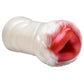 Creature Cocks Snow She-Wolf Pussy Silicone Stroker