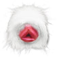 Creature Cocks Snow She-Wolf Pussy Silicone Stroker