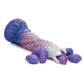 Creature Cocks Tenta-Queen Ovipositor Silicone Dildo with Eggs