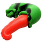 Creature Cocks Tongue Lasher Rechargeable Silicone Vibrator