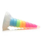 Creature Cocks Uni-Glow Glow In The Dark Silicone Dildo