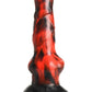 Creature Cocks Vibra Beast Vibrating Silicone Dildo
