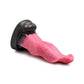 Creature Cocks Wolf's Lick Wolf Maw Silicone Dildo