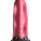 Creature Cocks Wolf's Lick Wolf Maw Silicone Dildo
