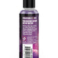 Creature Slime Purple Slime Water Based Lubricant
