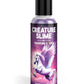 Creature Slime Purple Slime Water Based Lubricant - 4oz
