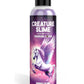 Creature Slime Purple Slime Water Based Lubricant - 8oz