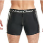 Cruze High Bar Zipper Trunk with Cock Ring