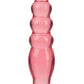 Crystal Jellies Anal Delight - Pink