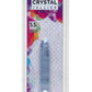 Crystal Jellies Anal Starter - Clear