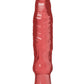 Crystal Jellies Anal Starter - Pink