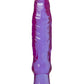 Crystal Jellies Anal Starter - Purple