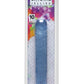 Crystal Jellies Classic Dildo - Clear - 10in