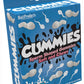 Cummies Sperm Shaped Gummies - Pina Colada Flavored