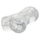 Cyclone Dual Chamber Stroker