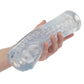 Cyclone Dual Ribbed Stroker