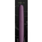 Desire Amore Rechargeable Silicone Dual End Vibrator