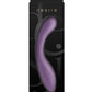 Desire Collection Pure Rechargeable Silicone Vibrator