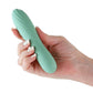Desire Destiny Rechargeable Silicone Vibrator