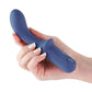 Desire Fortuna Rechargeable Silicone G-Spot Vibrator