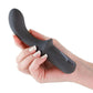Desire Fortuna Rechargeable Silicone G-Spot Vibrator