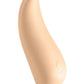 Desire Kama Rechargeable Silicone Vibrator - Blue