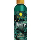 Desire Pheromone Massage Oil 4oz - Citrus