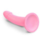 Dildolls Glitzy Silicone Dildo