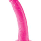 Dillio Realistic Slim Dildo