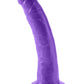 Dillio Realistic Slim Dildo
