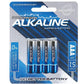 Doc Johnson Alkaline Batteries AAA - 4 Pack