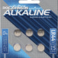 Doc Johnson Alkaline Batteries Lr44 - 6 Pack