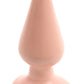 Doc Johnson Classic Butt Plug