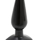 Doc Johnson Classic Butt Plug