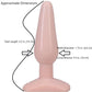 Doc Johnson Classic Butt Plug