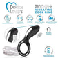 Doctor Love's Zinger Plus Silicone Rechargeable Vibrating Cock Ring