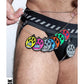 Dog Pack Pup Taggers 6-Tag Dog Jock