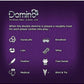 Domin8 Game