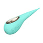 Dot Rechargeable Eliptical Clitoral Stimulator