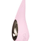 Dot Rechargeable Eliptical Clitoral Stimulator