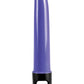 Double Tap Speeder Vibrator - Purple