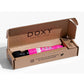 Doxy Die Cast 3RWand Rechargeable Vibrating Body Massager