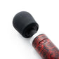 Doxy Die Cast Wand Plug-In Vibrating Body Massager