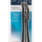 Dr. Joel Kaplan 5-Function Prostate Stimulator Vibrating - Black