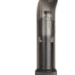 Dr. Joel Kaplan Perineum Vibrating Prostate Stimulator - Black/Silver
