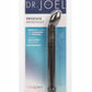 Dr. Joel Kaplan Prostate Massager - Silver - 6.75in