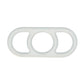 Dr. Joel Kaplan Pump Erection Enhancer Silicone Cock Ring