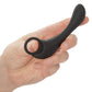 Dr. Joel Kaplan Rechargeable Silicone Prostate Locator Anal Vibrator