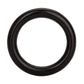 Dr. Joel Kaplan Silicone Prolong Ring - Cock Ring - Black